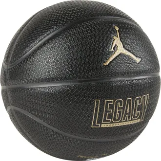 Nike Jordan Air Jordan Legacy 2.0 8P Basketball Black Gold FB2300-051