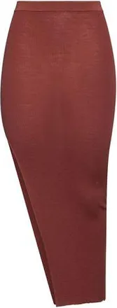 Rick Owens Maxi skirts