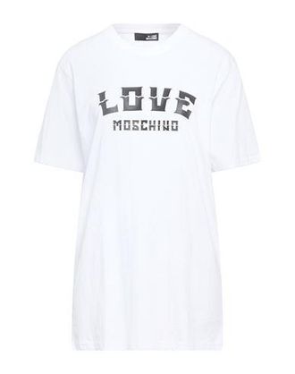Love Moschino CAMISETAS Y TOPS - Camisetas en YOOX.COM