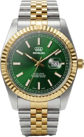 Richelieu Classic Unisex Watch