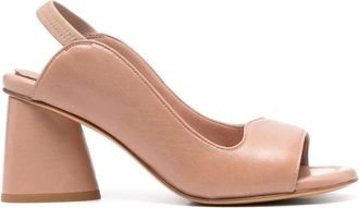 Mara Bini Sandali Stella 70mm - Toni neutri