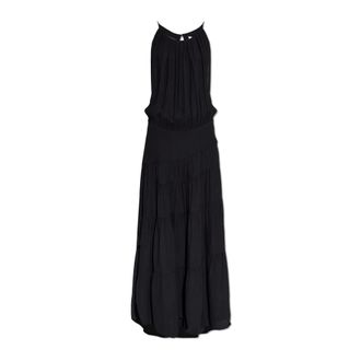 Iro Maxi Dresses, female, Black, Size: XS Island Dress