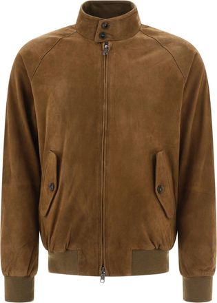 Baracuta G9 bomberjack