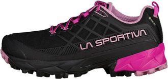 La Sportiva Fitness, Dames, Veelkleurig, 40 1/2 EU, Akyra II GTX