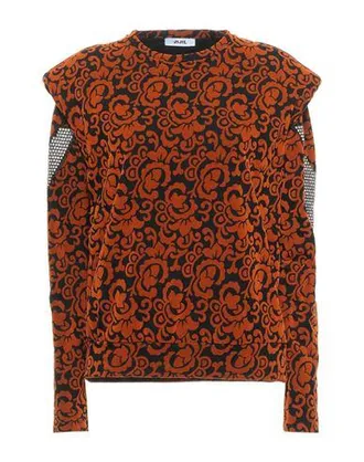 Jijil TOPWEAR - Sweatshirts on YOOX.COM