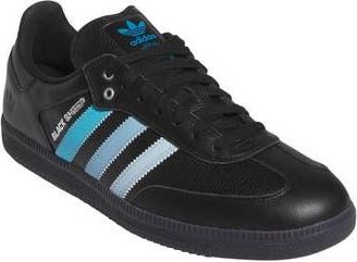adidas CLTFC x Black Sheep Samba ADV Sneaker in Core Black at Nordstrom Rack, Size 12.5
