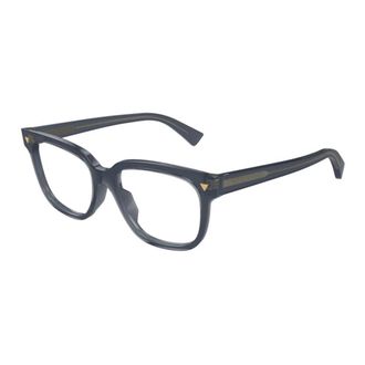 Bottega Veneta Glasses, female, Gray, 53 MM, Eyeglasses