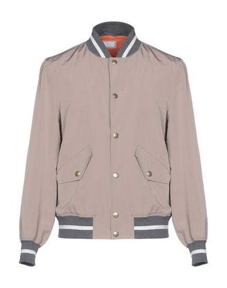 Brunello Cucinelli COATS & JACKETS - Jackets sur YOOX.COM