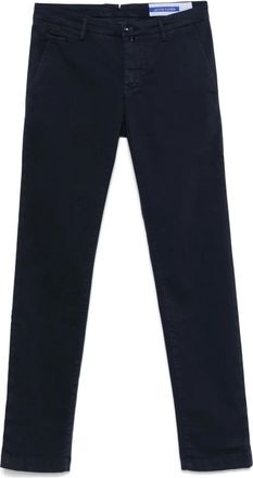 Jacob Cohen Pantaloni Bobby - Blu