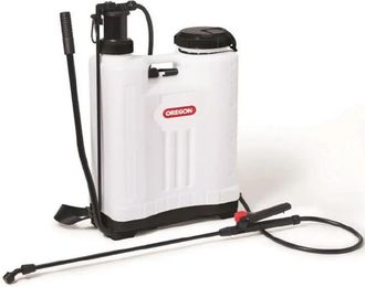 Oregon Scientific Pulverizador De Mochila A Presi&oacute;n Oregon De 20 Litros