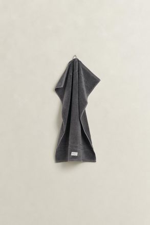 GANT Home decor Premium Towel 30X50 (30x50) ANCHOR GREY