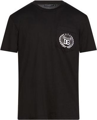 Dolce & Gabbana TOPWEAR - T-shirts su YOOX.COM