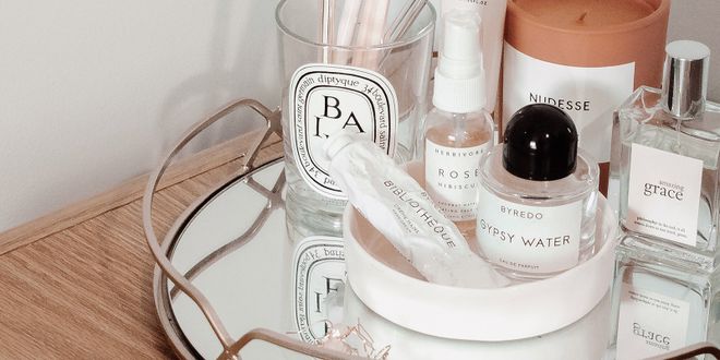 this is when you should throw out makeup products, when does perfume expire