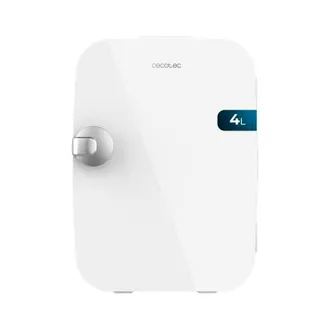 Cecotec Minicooling Bolero Minicooling 4l R&iacute;o White - Cecotec