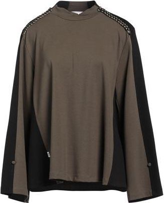 Jijil TOPWEAR - Tops on YOOX.COM