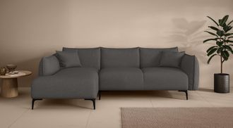 LeGer Home by Lena Gercke Ecksofa