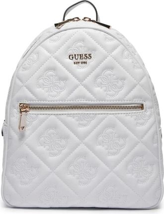 Guess Mujer, Bolsos, Blanco, Talla: ONE Size