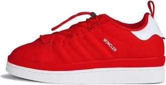 adidas x Moncler Campus The Art of Exploration - Solar Red IG7867