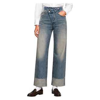 Kocca Donna, Jeans, Blu, M, new