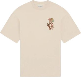 Dr&ocirc;le de Monsieur Vase Havana T-shirt