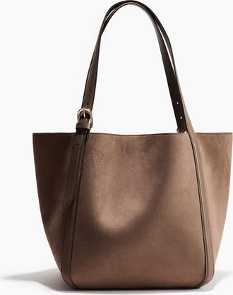 H&M Shopper - Beige
