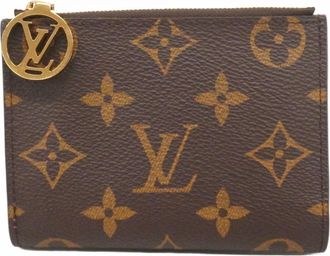 Louis Vuitton Grenade Wallet (Bi-Fold) (Pre-Owned)