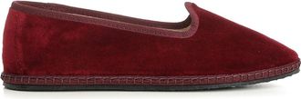 Vibi Venezia Furlane In Velvet