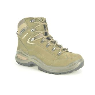 Lowa D.Taupe Bott. N. DZ - Dames - Sport - Beige - Maat: 34 1/2 EU