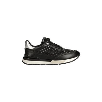 Michael Kors Mujer, Zapatos, Negro, Talla: 36 EU