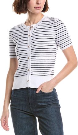 Rag & Bone Rag & Bone Dana Stripe Cardigan