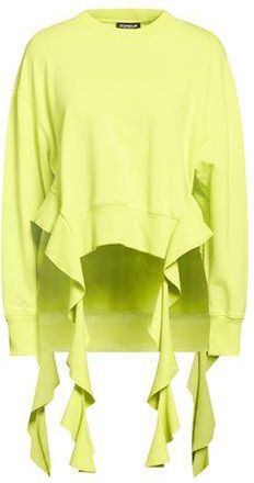Dondup TOPWEAR - Sweatshirts on YOOX.COM