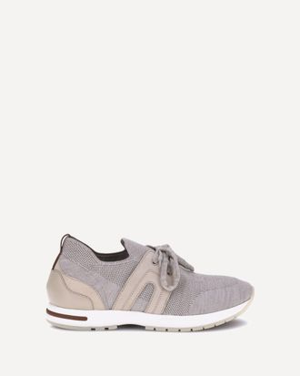 Loro Piana Flexy Walk Sneakers Female 35.5