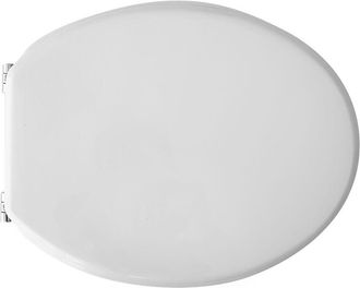 Nova Copriwater compatibile per WC Galassia vaso OLA forma 1 Bianco