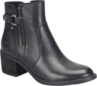 Born Womens Reis Boot In Black