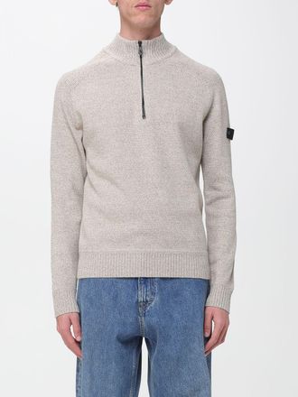 Peuterey Maglia Braille a collo alto Peuterey in lana