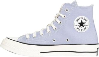 Converse Hombre, Zapatos, P&uacute;rpura, Talla: 39 EU