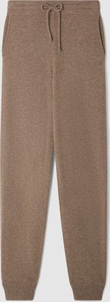 From Future Jogging Winter Taupe