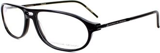 Porsche Design Plastic Glasses Mens (Frames)