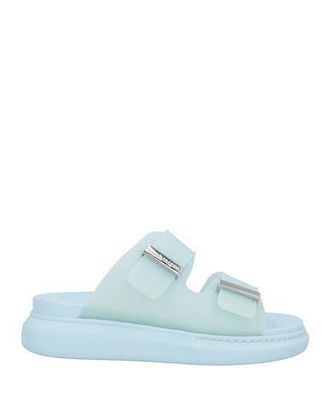 Alexander McQueen FOOTWEAR - Sandals on YOOX.COM