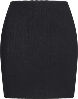 Dolce & Gabbana Elegant Pleated Skirt for Women