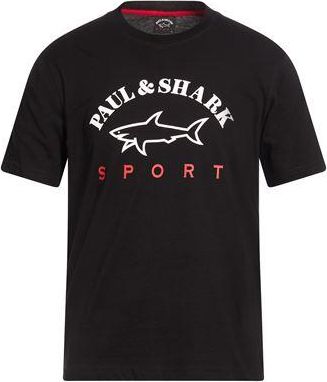 Paul & Shark TOPWEAR - T-shirts on YOOX.COM