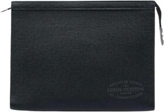 Louis Vuitton Pre-owned Voyage MM - - Pre-owned - Donna - Nero - ONE SIZE