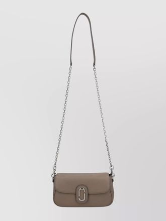 Marc Jacobs leather shoulder bag