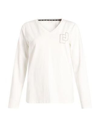 Liu Jo TOPWEAR - T-shirts sur YOOX.COM