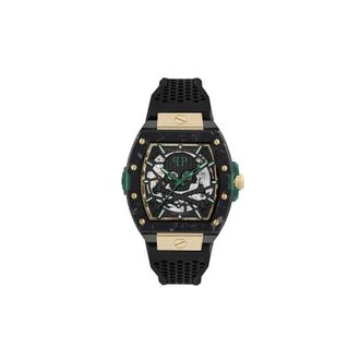 Philipp Plein The $keleton 2.0 - Accessories - Hombre - Negro - ONE SIZE