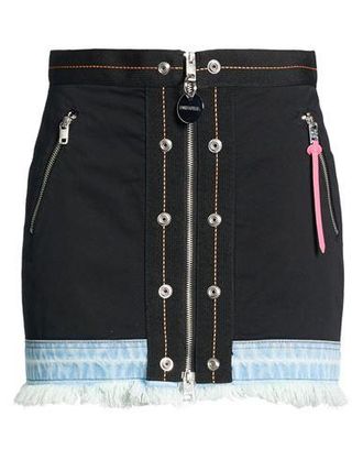 Diesel HOSEN & R&Ouml;CKE - Minir&ouml;cke auf YOOX.COM