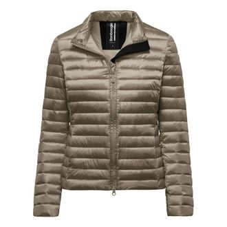 Bomboogie Mujer, Chaquetas, Gris, Talla: XS