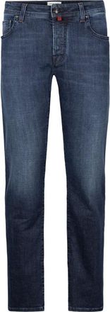 Jacob Cohen Denim Luis Jeans - Jeans - Hombre - Azul - W34
