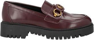 Guess FOOTWEAR - Loafers on YOOX.COM