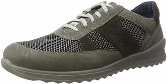 Jomos Heren, Schoenen, Grijs, Maat: 40 EU